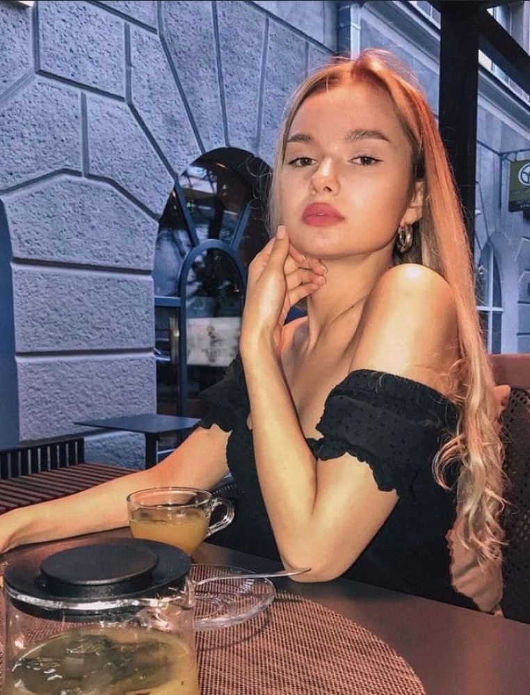 Индивидуалка Тамара фото № 2 в городе Берёзовский