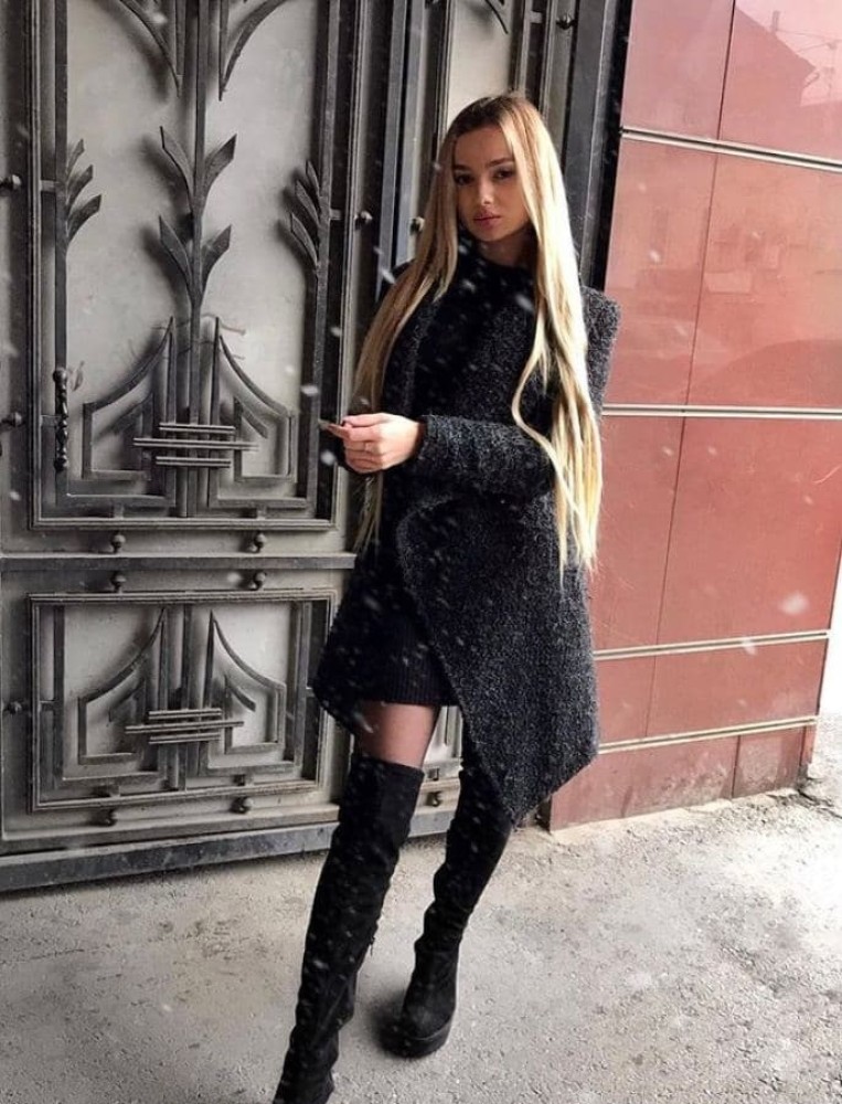 Индивидуалка Тамара фото № 2 в городе Берёзовский