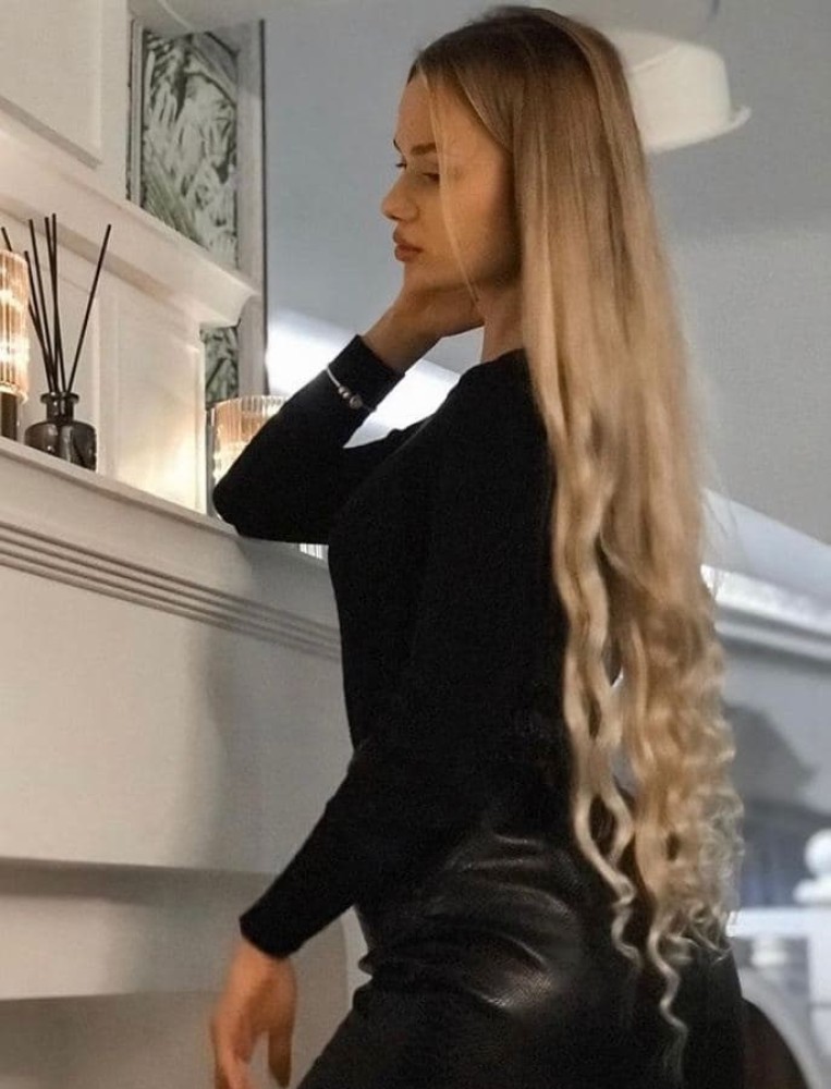 Индивидуалка Тамара фото № 2 в городе Берёзовский