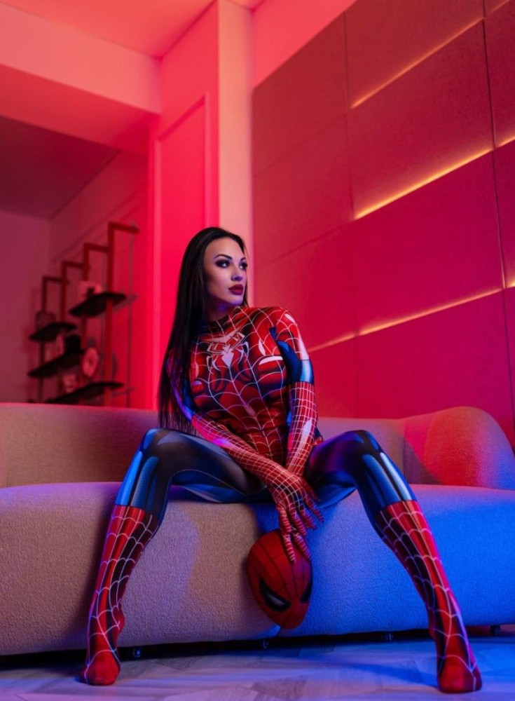 Индивидуалка Ульяна фото № 2 в городе Берёзовский