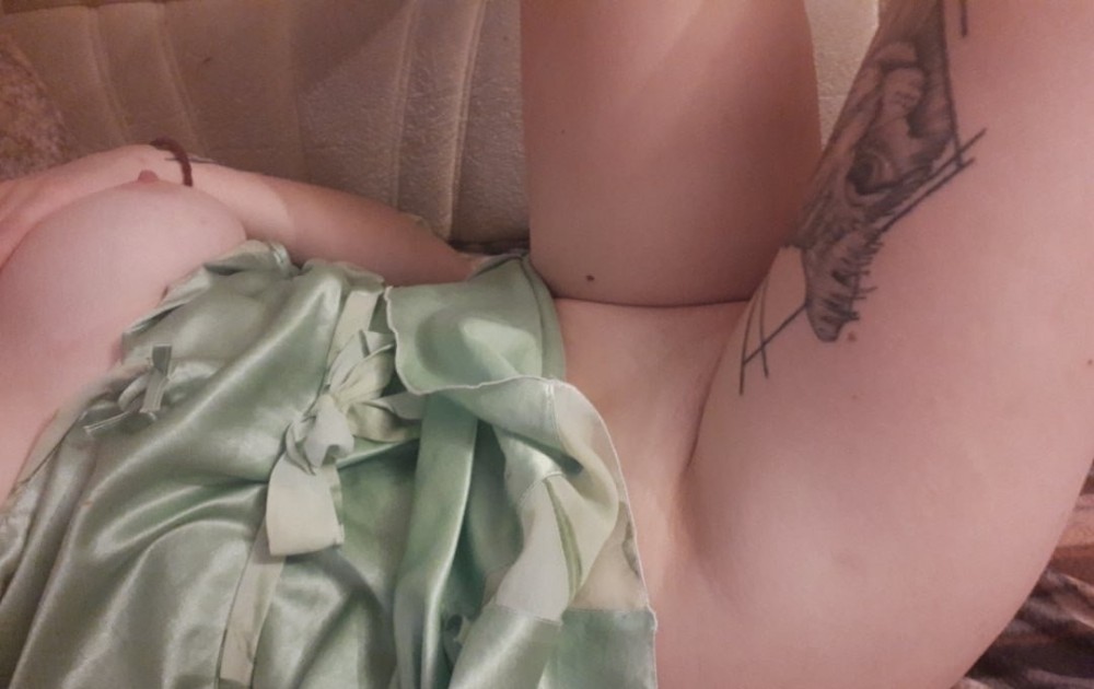 Индивидуалка Вера фото № 2 в городе Берёзовский