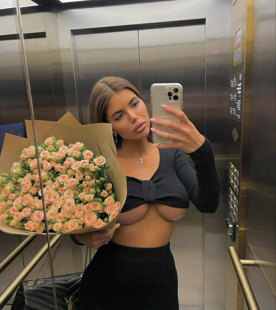 Индивидуалка Влада фото № 2 в городе Берёзовский