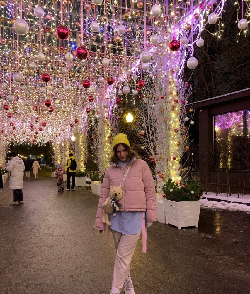 Индивидуалка Владлена фото № 2 в городе Берёзовский