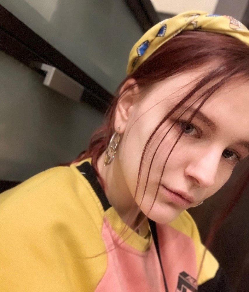 Индивидуалка Владлена фото № 2 в городе Берёзовский