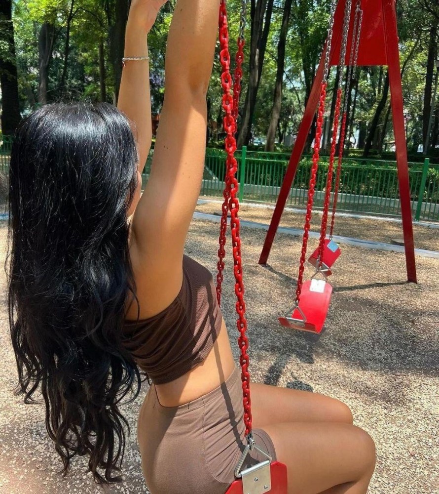 Индивидуалка Юлия фото № 2 в городе Берёзовский