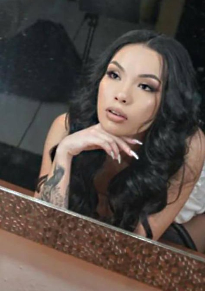 Индивидуалка Айлин фото № 2 в городе Берёзовский