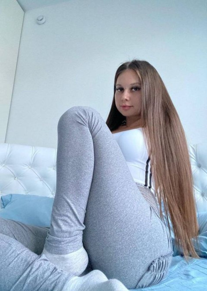 Индивидуалка Александра главное фото в городе Берёзовский 