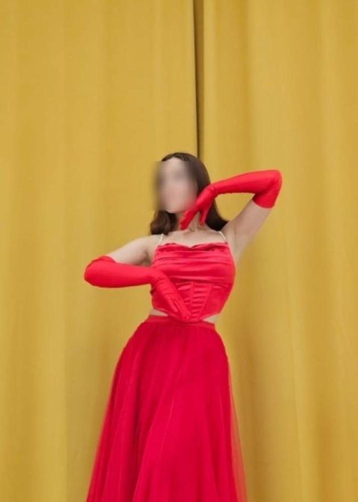 Индивидуалка Алина фото № 2 в городе Берёзовский