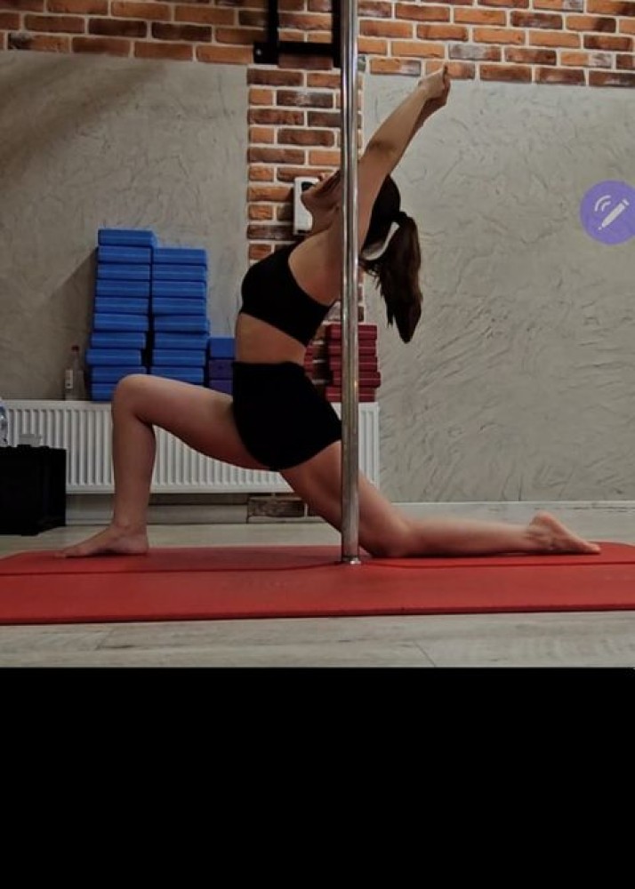 Индивидуалка Алина фото № 2 в городе Берёзовский