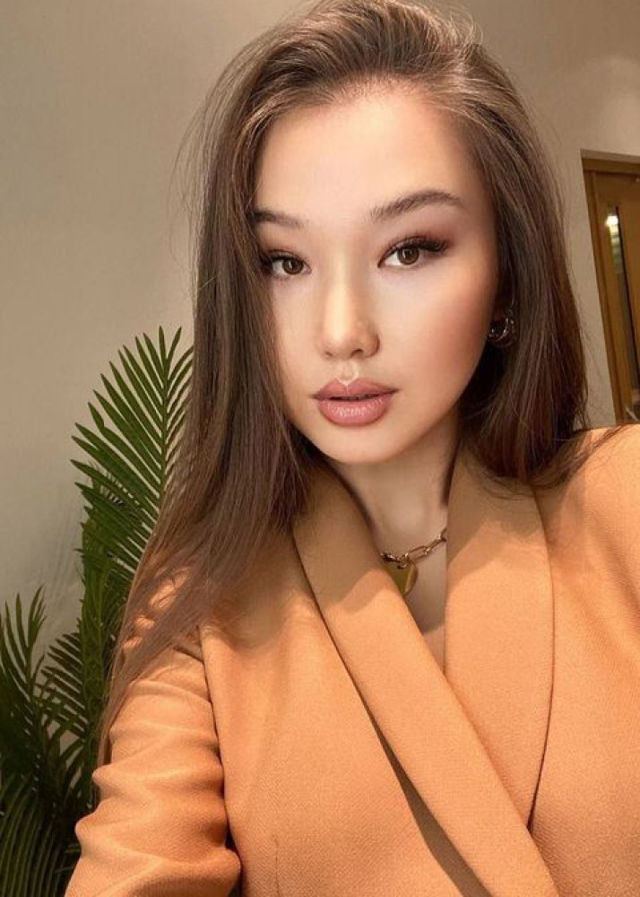 Индивидуалка Алия фото № 2 в городе Берёзовский