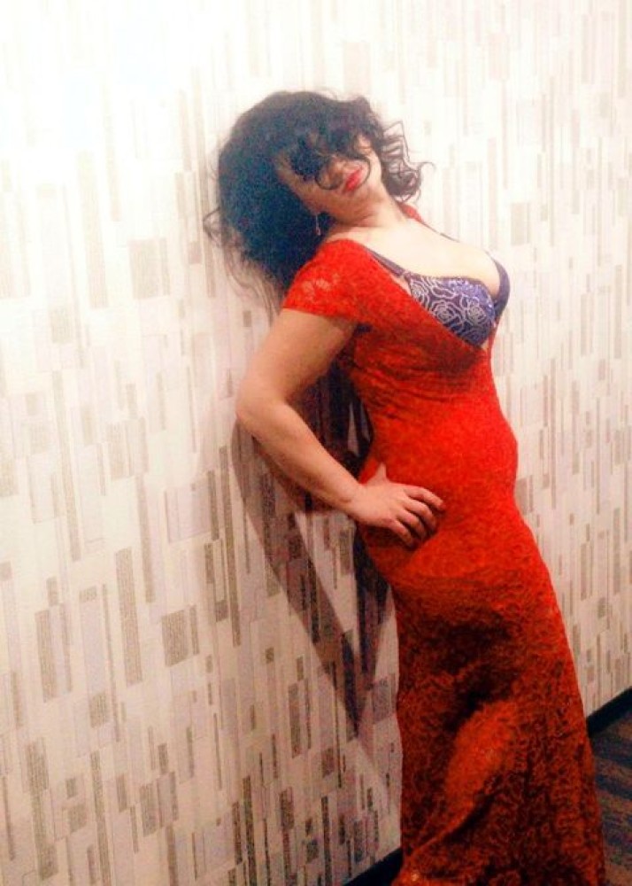 Индивидуалка Анна фото № 2 в городе Берёзовский