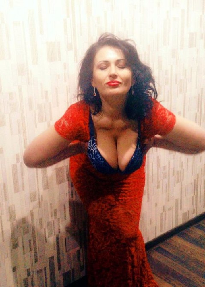 Индивидуалка Анна фото № 2 в городе Берёзовский