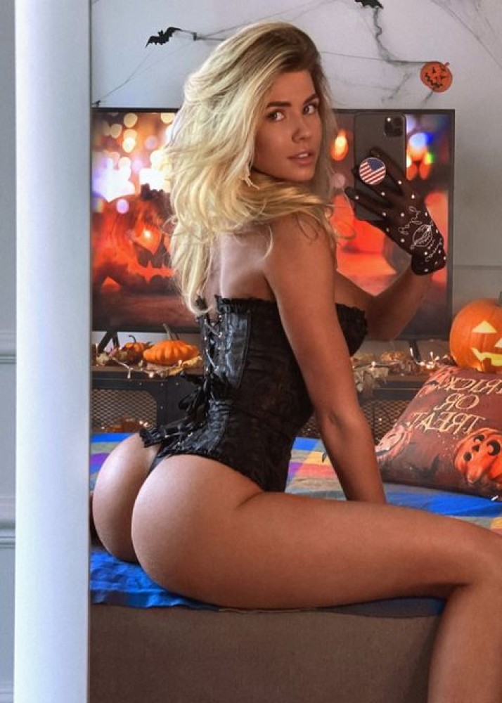 Индивидуалка Арина главное фото в городе Берёзовский 