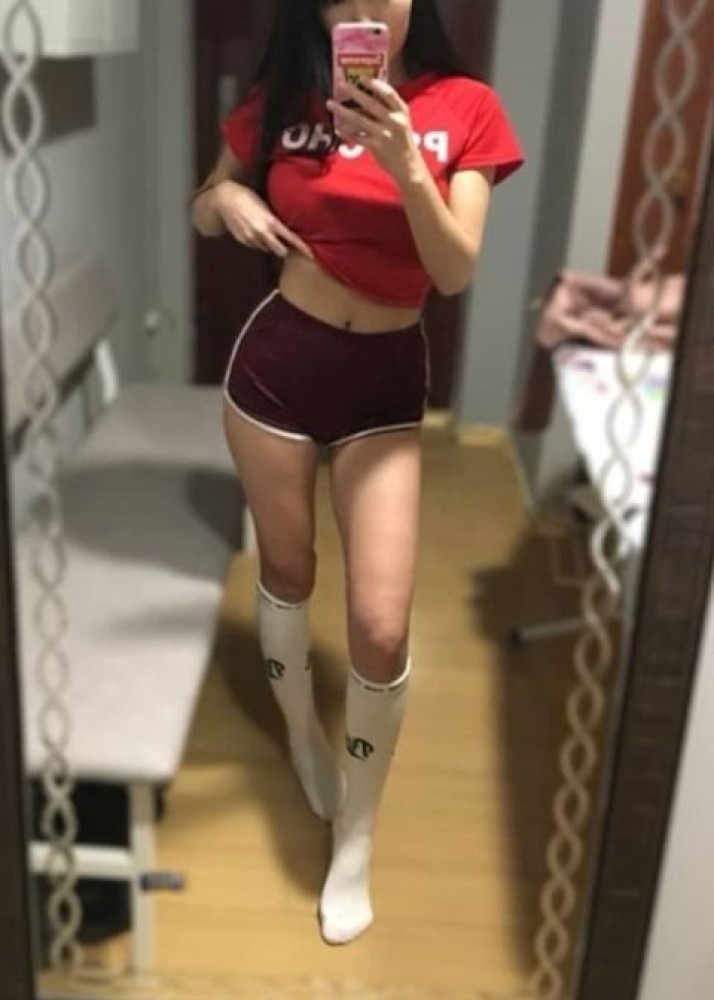 Индивидуалка Асема главное фото в городе Берёзовский 