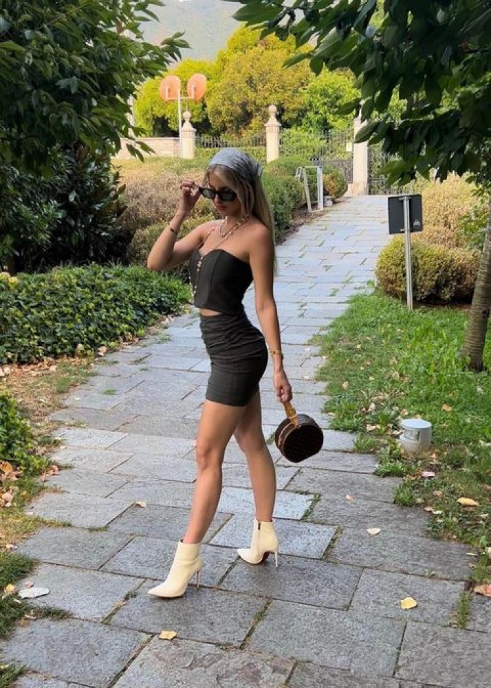 Индивидуалка Астра фото № 2 в городе Берёзовский