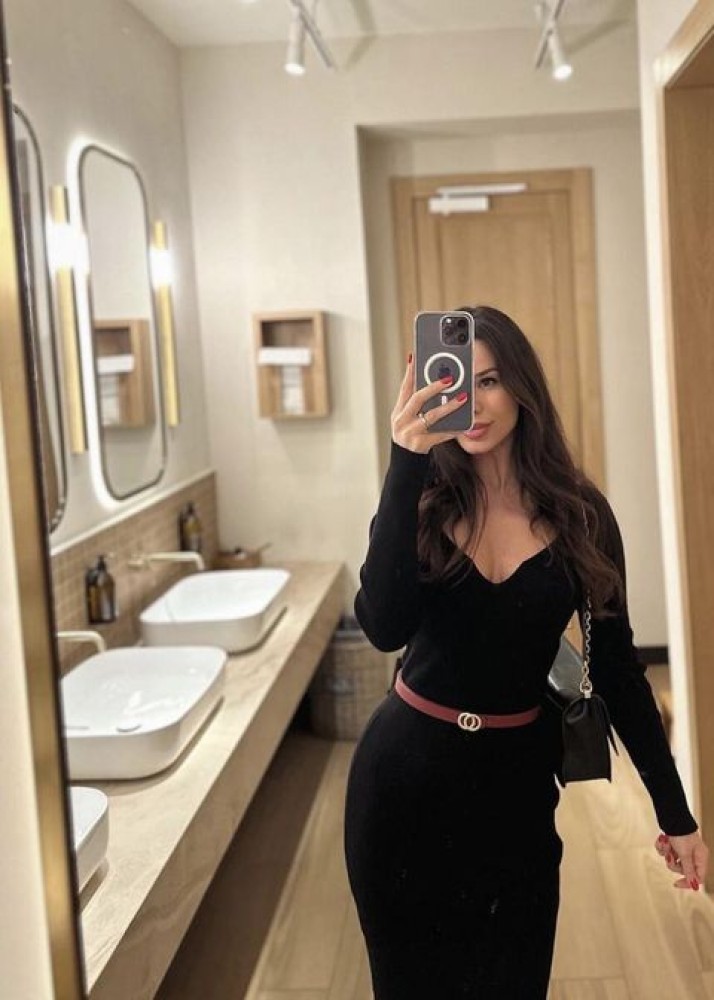 Индивидуалка Белла фото № 2 в городе Берёзовский