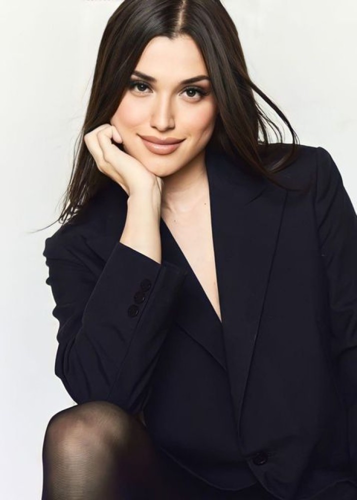 Индивидуалка Бьянка фото № 2 в городе Берёзовский