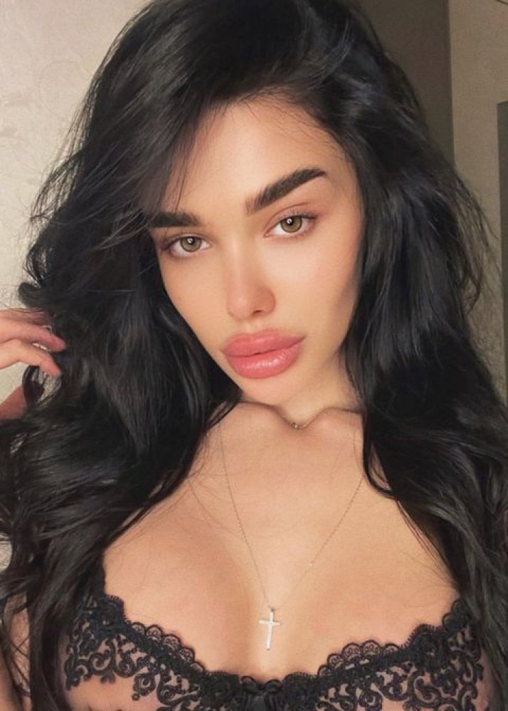 Индивидуалка Дана главное фото в городе Берёзовский 