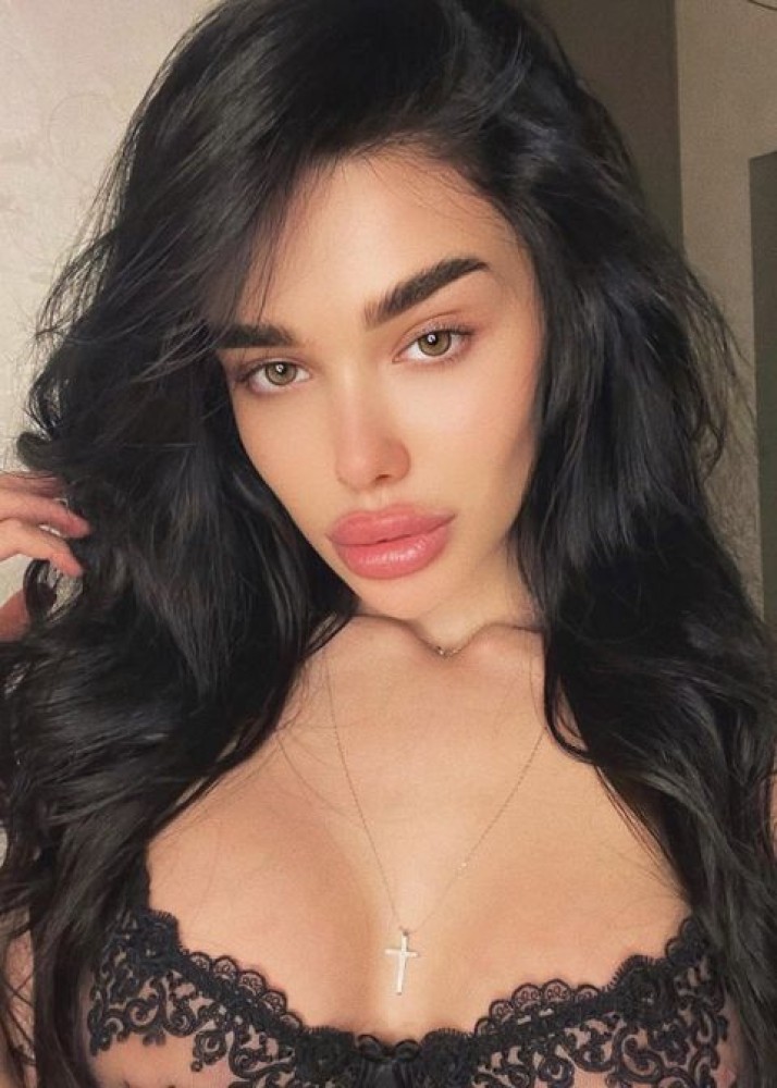 Индивидуалка Дана фото № 2 в городе Берёзовский