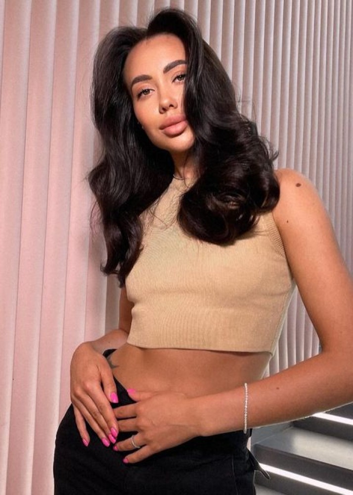 Индивидуалка Дана главное фото в городе Берёзовский 