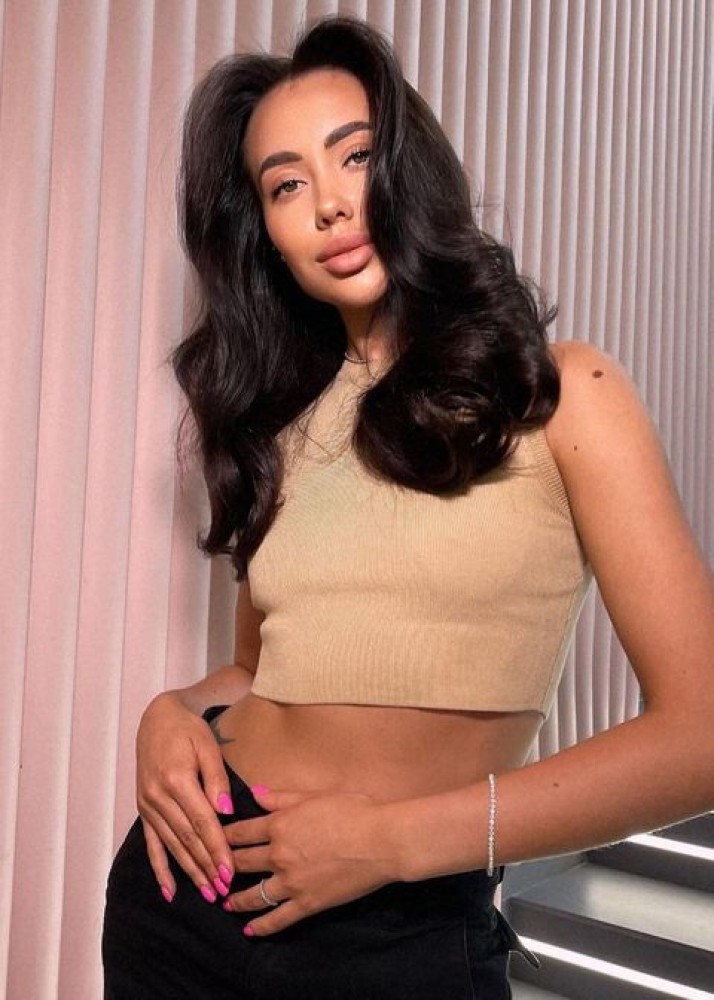 Индивидуалка Дана фото № 2 в городе Берёзовский