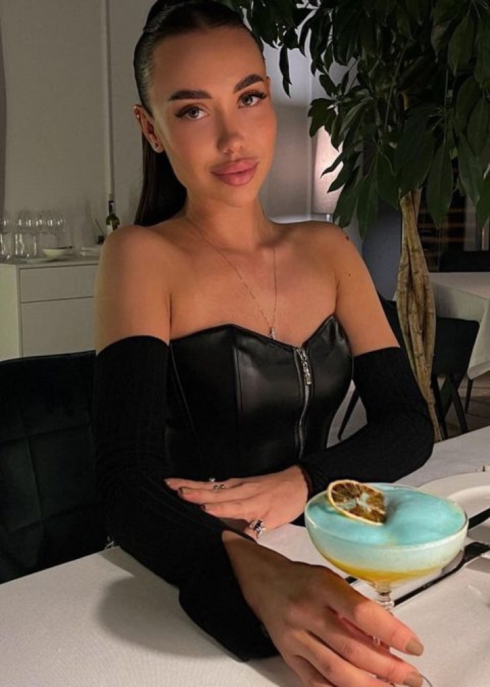 Индивидуалка Дана фото № 2 в городе Берёзовский