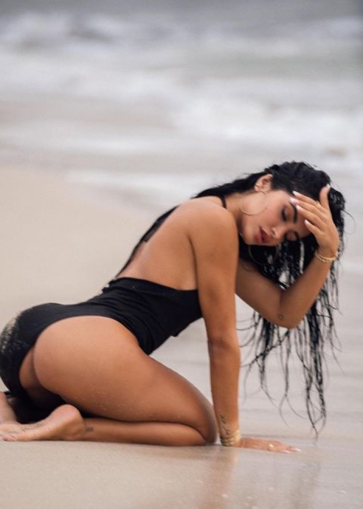 Индивидуалка Дарина фото № 2 в городе Берёзовский