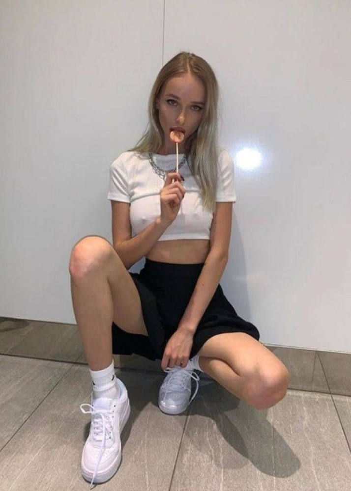 Индивидуалка Дарина фото № 2 в городе Берёзовский