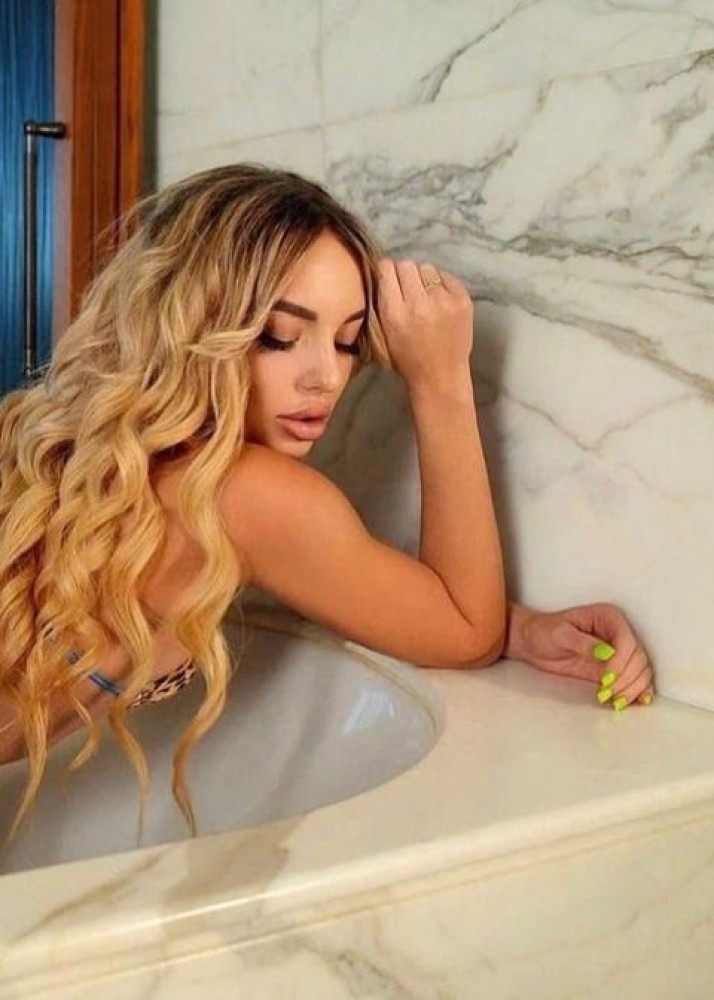 Индивидуалка Диана фото № 2 в городе Берёзовский