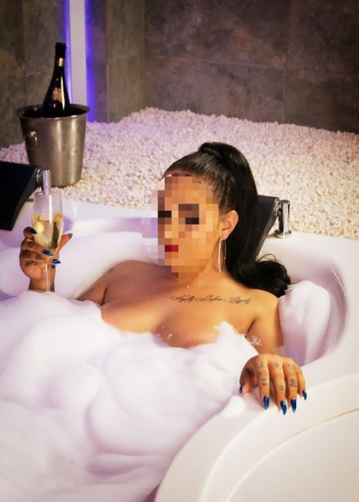 Индивидуалка Дина фото № 2 в городе Берёзовский