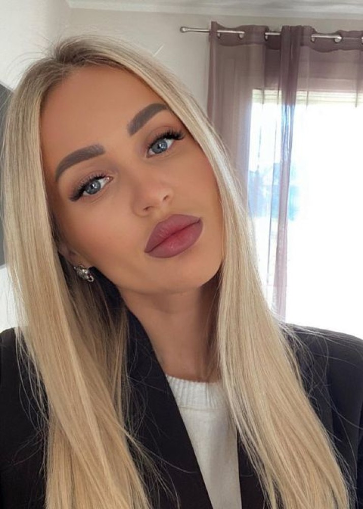 Индивидуалка Екатерина фото № 2 в городе Берёзовский