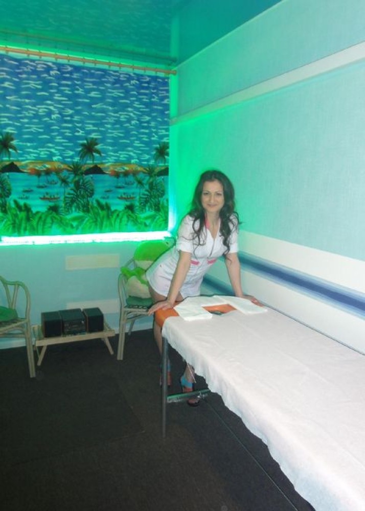 Индивидуалка Екатерина фото № 2 в городе Берёзовский