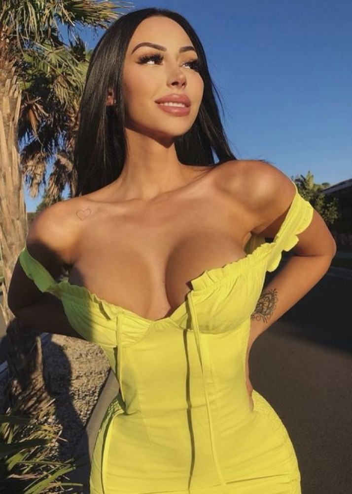 Индивидуалка Элла фото № 2 в городе Берёзовский