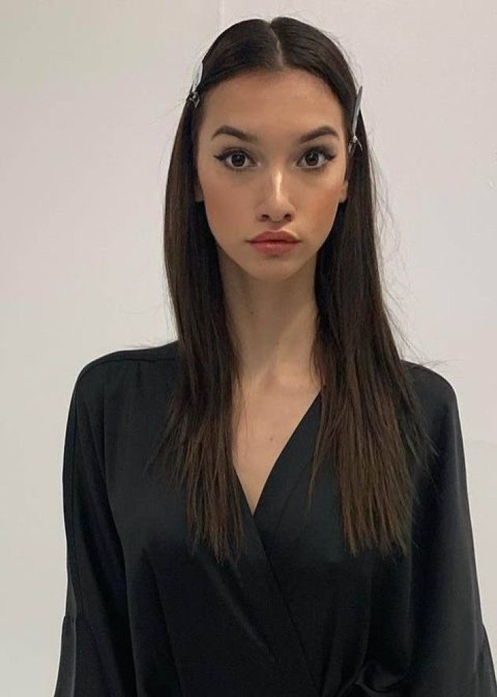 Индивидуалка Эмбер главное фото в городе Берёзовский 