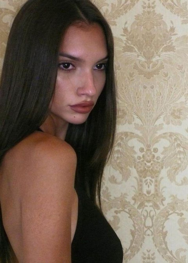 Индивидуалка Эмбер фото № 2 в городе Берёзовский