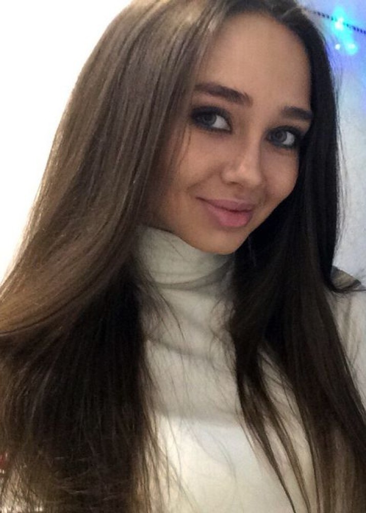 Индивидуалка Ева главное фото в городе Берёзовский 