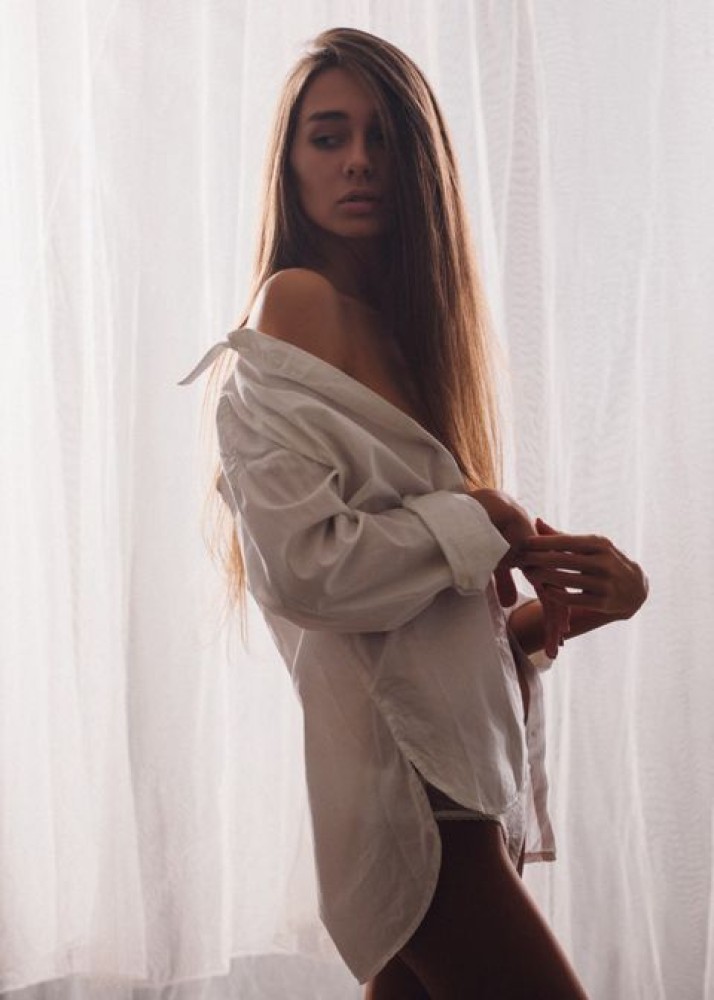 Индивидуалка Ева фото № 2 в городе Берёзовский