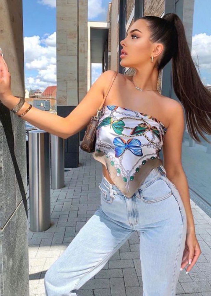 Индивидуалка Ева фото № 2 в городе Берёзовский