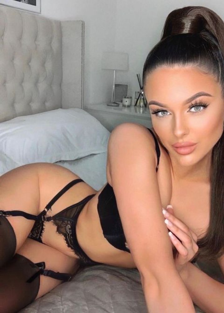 Индивидуалка Ева фото № 2 в городе Берёзовский