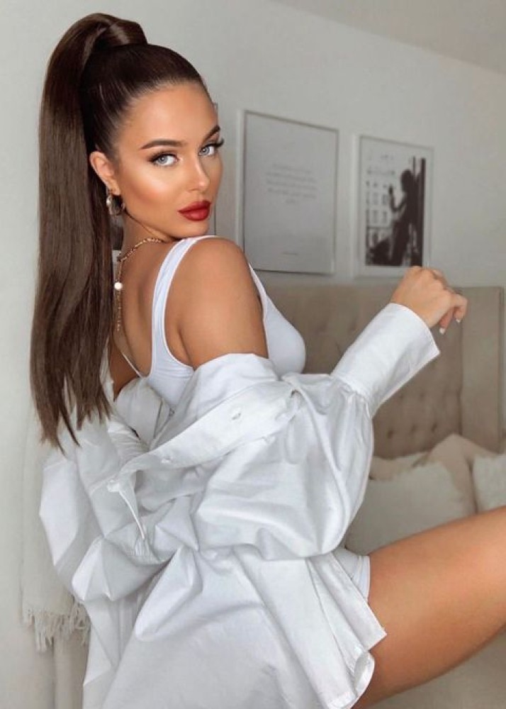 Индивидуалка Ева фото № 2 в городе Берёзовский