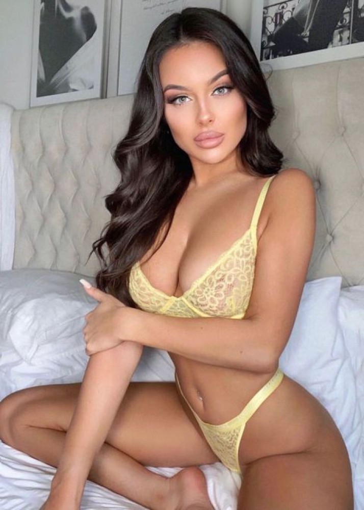 Индивидуалка Ева фото № 2 в городе Берёзовский