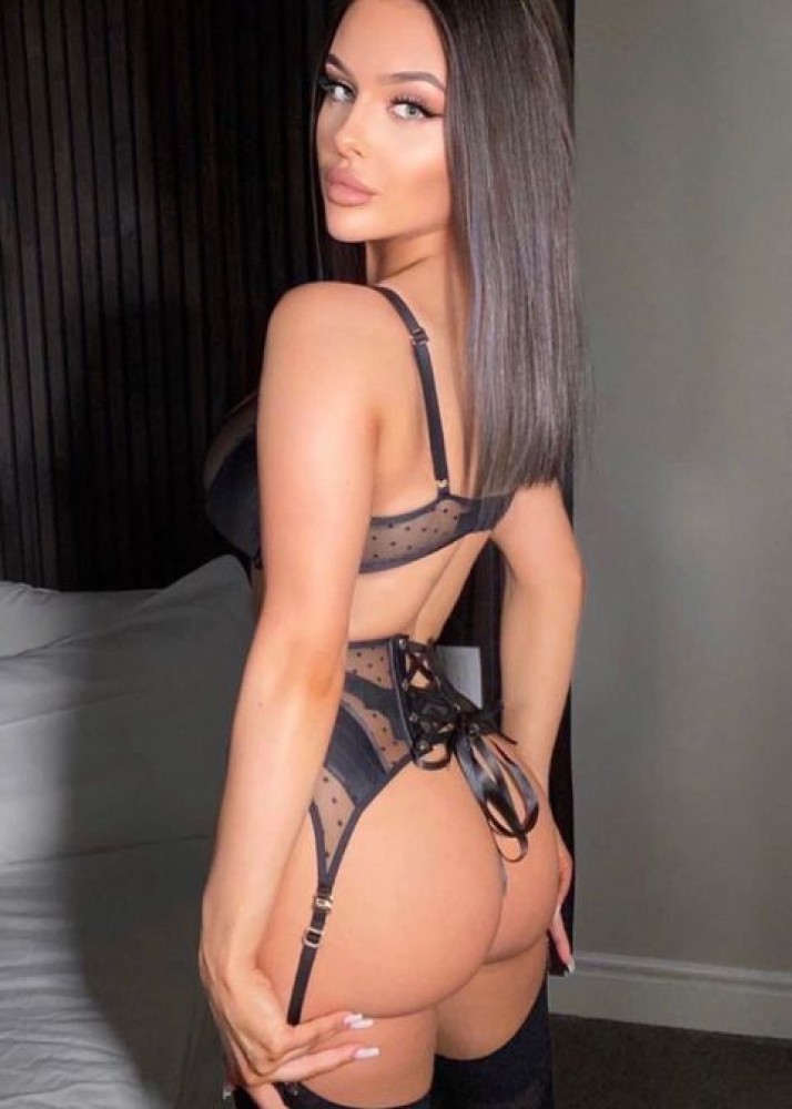 Индивидуалка Ева фото № 2 в городе Берёзовский