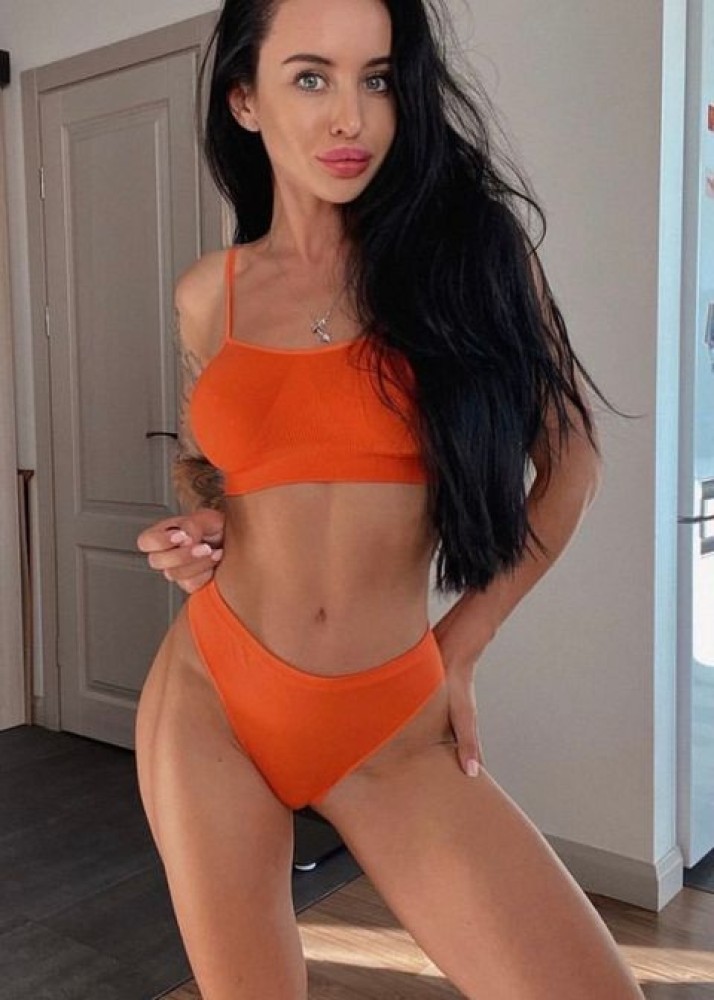 Индивидуалка Ева фото № 2 в городе Берёзовский