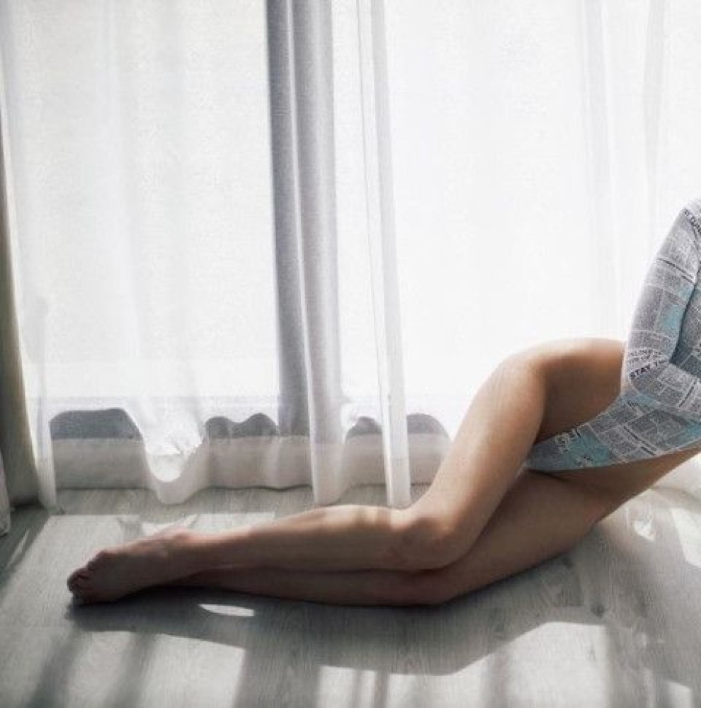 Индивидуалка Катя фото № 2 в городе Берёзовский