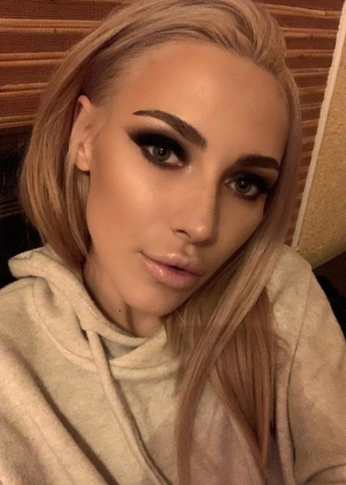 Индивидуалка Катя фото № 2 в городе Берёзовский