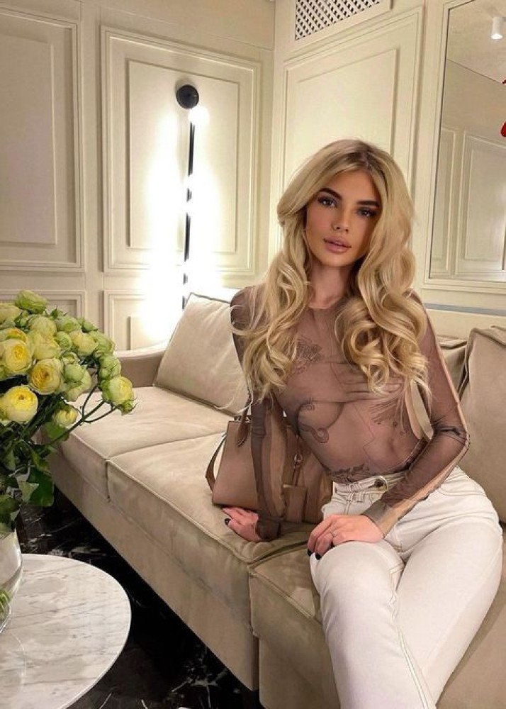 Индивидуалка Клер фото № 2 в городе Берёзовский