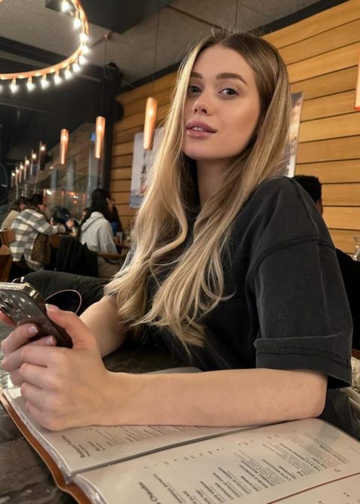 Индивидуалка Лариса фото № 2 в городе Берёзовский