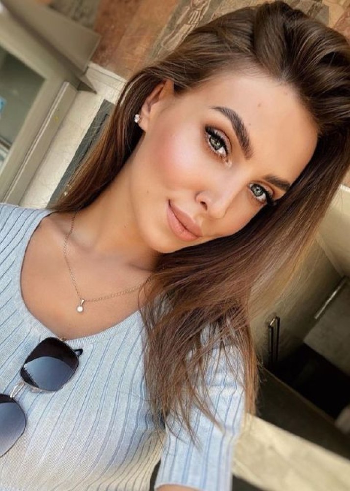 Индивидуалка Лида главное фото в городе Берёзовский 