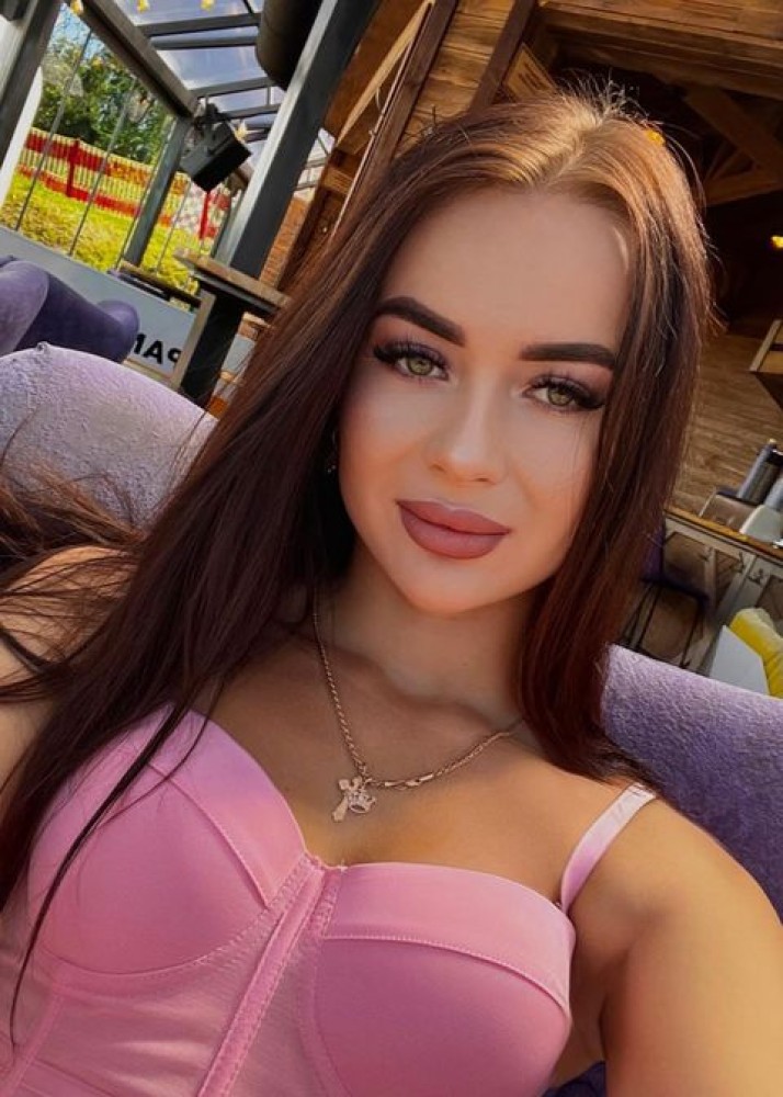 Индивидуалка Лиза главное фото в городе Берёзовский 