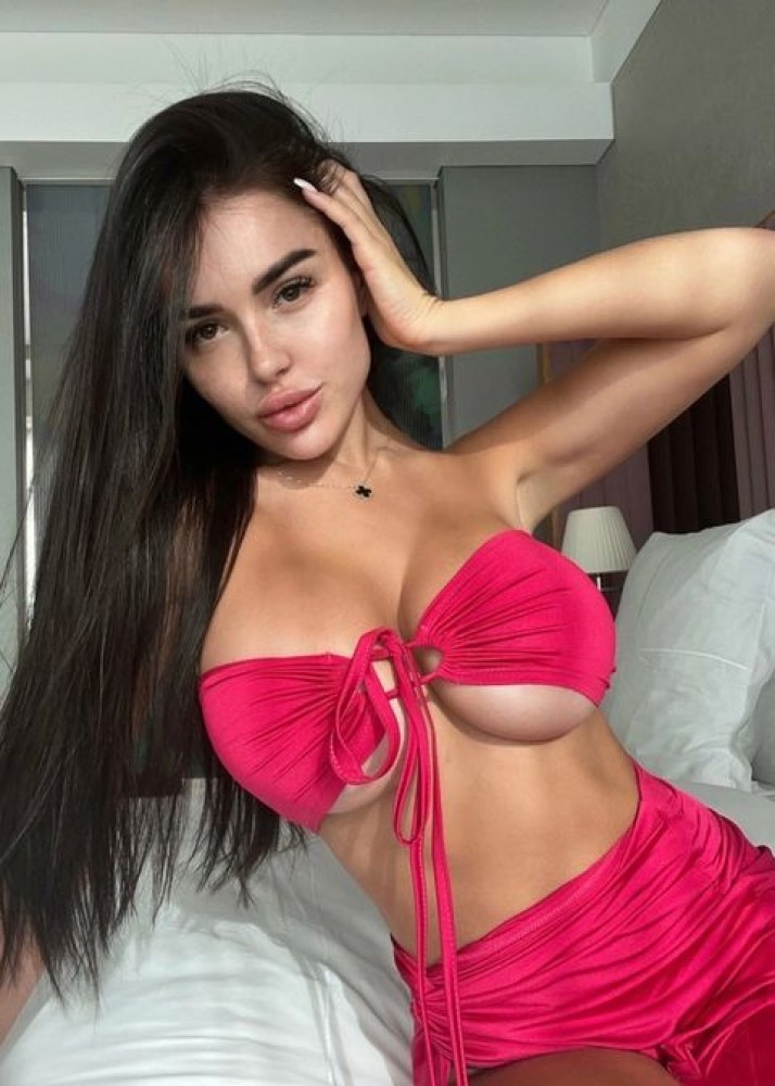 Индивидуалка Лиза фото № 2 в городе Берёзовский